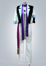 うたの☆プリンスさまっ♪マジLOVE1000%　一ノ瀬トキヤ　コスプレ衣装